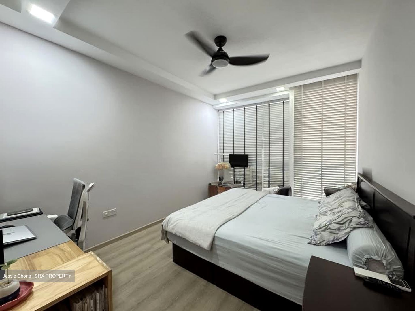 The Rainforest (D23), Condominium #583946461